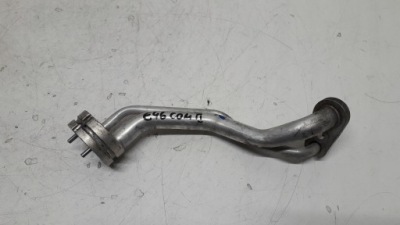 Bmw 3 e46 2.0d патрубок шланг кондиціонера фото №1