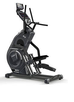 STEPPER ENDURANCE J22 LED GYMOST