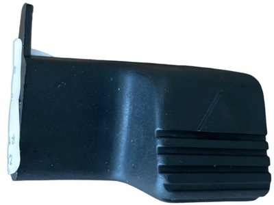 KLAMKA ZEWNĘTRZNA MICROCAR VIRGO MC 1, 2, 3 / DUE FIRST LEWA