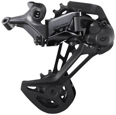Przerzutka tylna Shimano XT Linkglide RD-M8130 SGS-Type 11-speed
