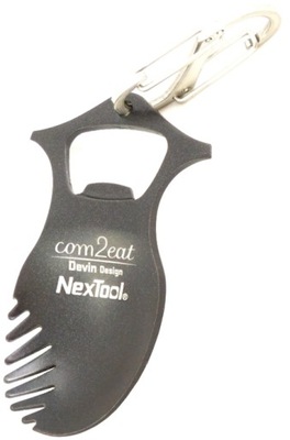 NEXTOOL Niezbędnik, otwieracz do puszek COM2EAT