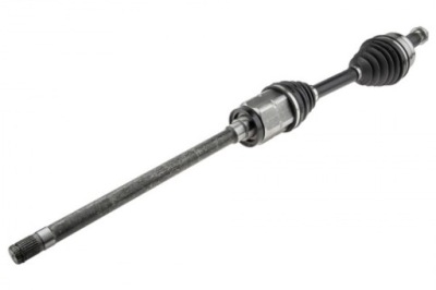 Приводной вал приводная передняя левая bmw x5 e53 2000-2006 фото №1