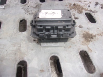 Peugeot 208 резистор вентилятор фото №1