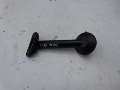 Маслоприёмник насоса масла 04c115251d up mii citigo 1.0mpi фото №1