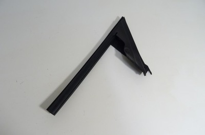 2016-2023 camaro прокладка двері трикутник гумовий елемент ліва фото №1