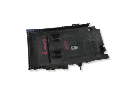 Ford mondeo mk v 2016 полка аккумулятор фото №1