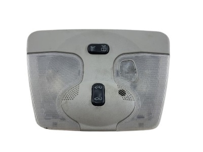 Mercedes w168 лампа стельовий панель люк фото №1