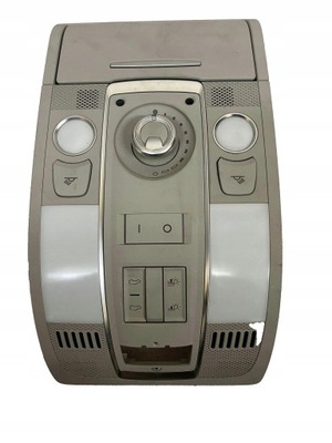 Audi q7 освещение лампа потолочный 4l0947135r фото №1