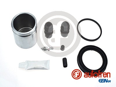 KIT DE REPARACIÓN SOPORTE CON TLOCZKIEM D42043C/AUF AUTOFREN SEINSA  