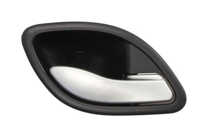 Blic 6010-09-040408pp кронштейн дверь, оборудование салона фото №1