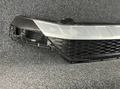 Vw t-roc спойлер бампера перед передній 2ga805903d фото №1