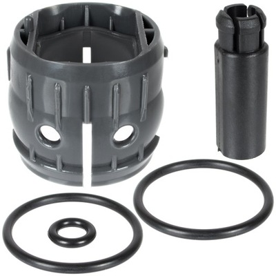 Opel astra iii h 04-13 набір ремонтний домкрата фото №1