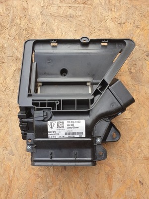 Panamera 970 вентилятор повітродувка 97057221103 фото №1