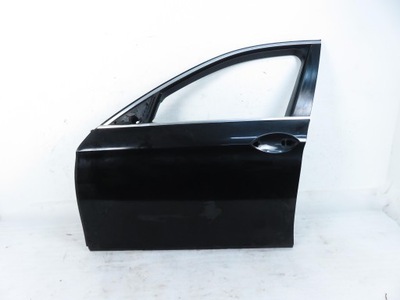 Двері ліва передні bmw 5 f10 фото №1