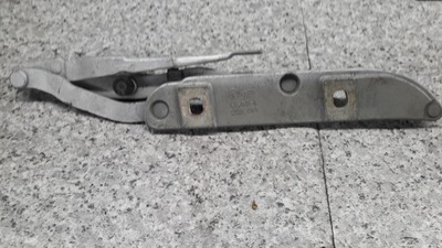 8220073 BMW 3 E46 98-01 HINGE LID REAR LEFT  