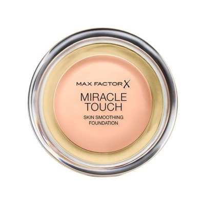 Max Factor Miracle Touch podkład 030 Porcelain