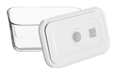 Szklany pojemnik ZWILLING Fresh & Save 750ml próżniowy + darmowa dostawa