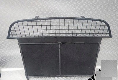 Bmw x1 e84 решётка фото №1