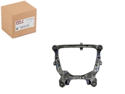 Рама передний подвеска toyota camry 06- nty фото №1