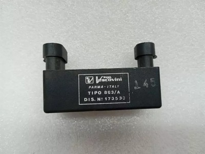 Ferrari модуль електронний каталізатор фото №1