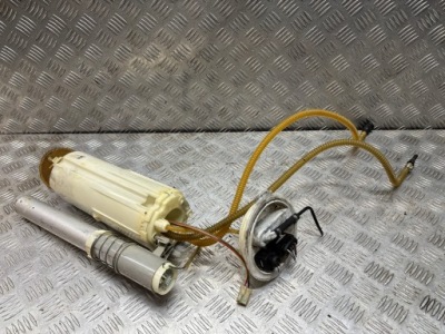 Audi a8 d3 vw phaeton насос топлива 3d0919087 фото №1