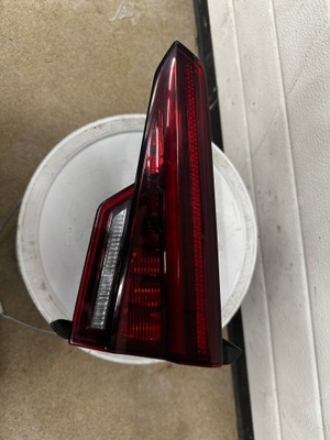 Audi a4 b9 s4 8w5 лампа задняя правая led matrix 8w5945094d фото №1