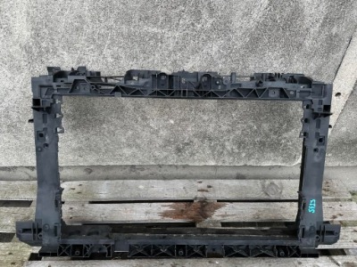 Ford оригинальный номер h1bb-8b041-a pas передний фото №1