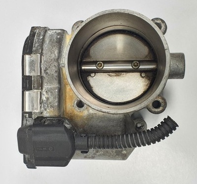 Дросельна заслінка alfa romeo gt 2.0 jts 0280750102 фото №1