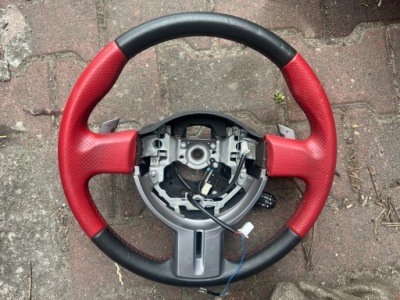 Toyota gt 86 повітропровід+ круїз-контроль фото №1