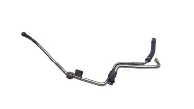 Дроти dpf fiat doblo punto qubo 1.3 multijet nemo hdi 51868879 трубки dpf фото №1