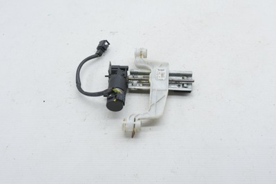 Audi a8 d4 s8 lift привод регулировки подголовник фото №1