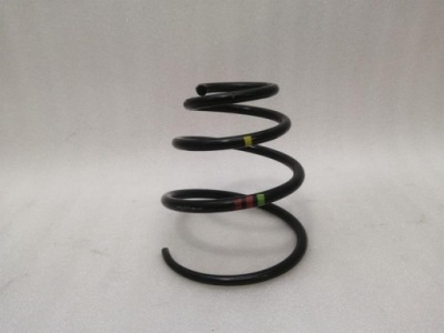 Porsche boxster 986 катушка зажигания spring передняя часть 98634353111504 шасси фото №1