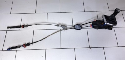 Qashqai j10 выборщик домкрат 6b механическая коробка передач jd500 фото №1