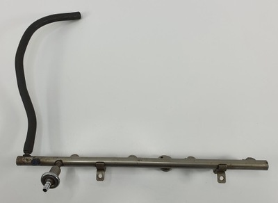 Молдинг впрыскная jaguar s-type 4.2 v8 фото №1