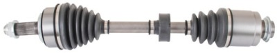 Приводной вал правая honda accord cu 2.4, 2008-2015 usa , l=580mm, do опоры фото №1