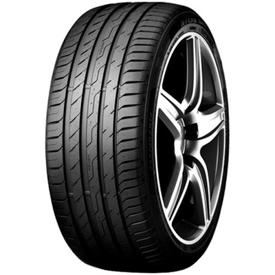 2x Nexen NFera Sport SUV 235/55R19 105V XL