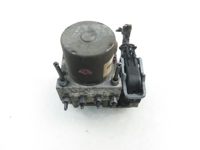 Насос abs citroen jumper ii 51804596 фото №1