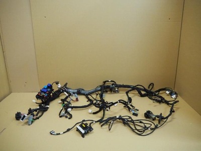 Жгут электропроводка панели renault espace v 1.6 dci фото №1