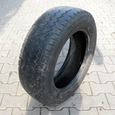 Opona Fulda Conveo 205/65 R16C