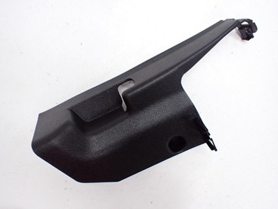 Захист поріг стійка лівий перед partner iii citroen berlingo iii 18r фото №1