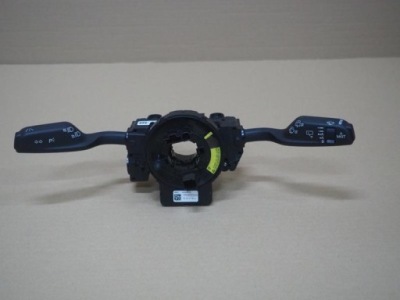 Перемикач комбінований стрічка подушка безпеки alfa romeo stelvio фото №1