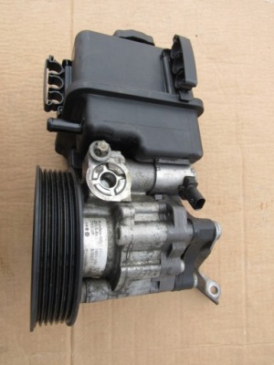 Mercedes насос усилителя 651 22 cdi 7693900309 фото №1