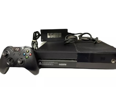 KONSOLA MICROSOFT XBOX ONE 500GB