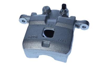 SOPORTE DE FRENADO NISSAN T. PATROL GR V 2,7-4, MAXGEAR  