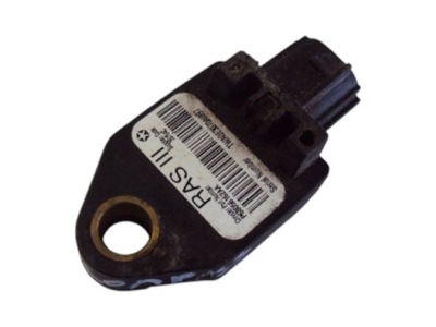 Датчик удару jeep compass фото №1