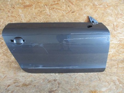 Двері праве audi tt 8j0 06-14 фото №1