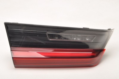 Bmw g20 лампа левая задняя w крышка h75a3bc9308 фото №1