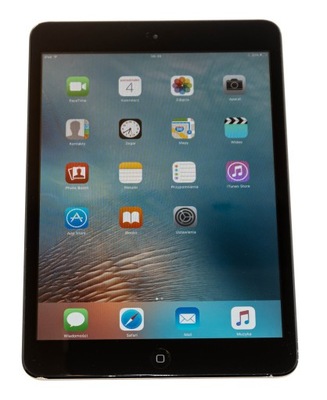 Apple iPad Mini MD529LL/A A1432 7.9'' 32GB WiFi