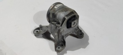 Подушка кронштейн кронштейн двигуна права ford explorer 3.0 st 2020- фото №1