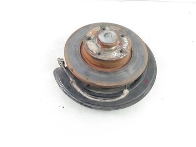 Ступиця задня права trafic iii 1.6 dci фото №1